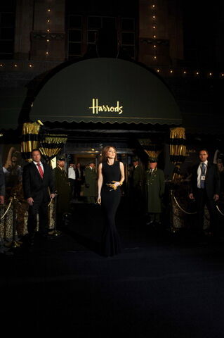 File:10-7-12 Arriving at FAME launch in Harrods 004.jpg