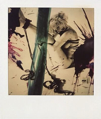 File:8-5-09 Nobuyoshi Araki 003-paintedpolaroid.jpg