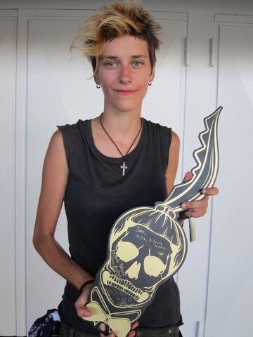 File:The Born This Way Ball Monster pit key holder 8-18-12.jpg