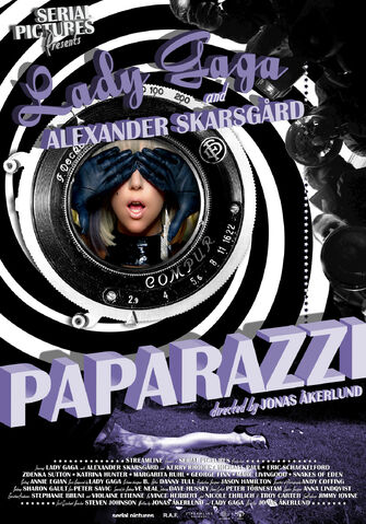File:Paparazzi Music Video Poster.jpg