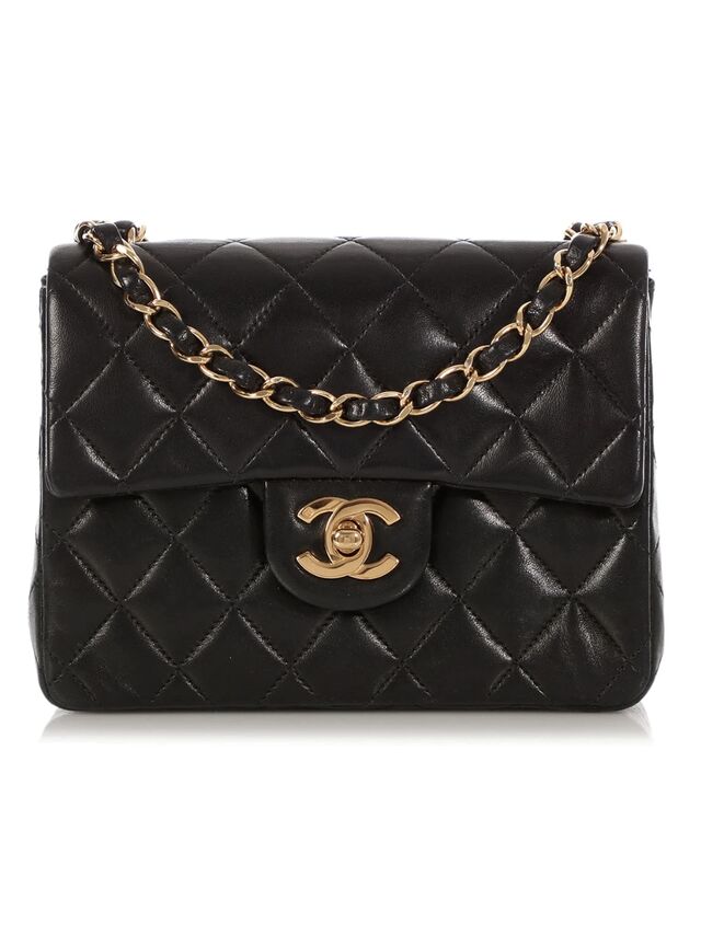 File:Chanel Classic Mini Flap Bag.jpg