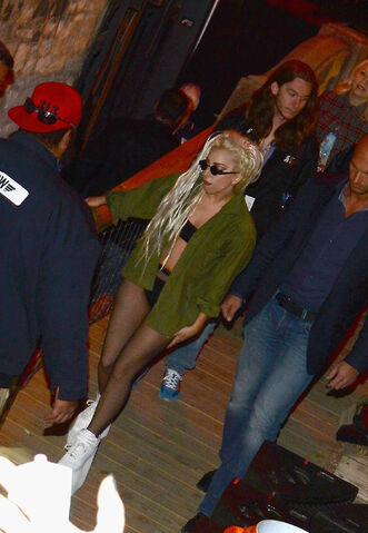 File:3-13-14 Arriving at SXSW in Austin 001.jpg