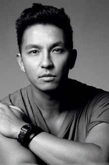 Prabal Gurung