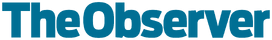 The Observer logo