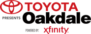Toyota Oakdale