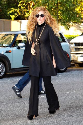 File:8-23-13 Arriving at Recording Studio 001.jpg