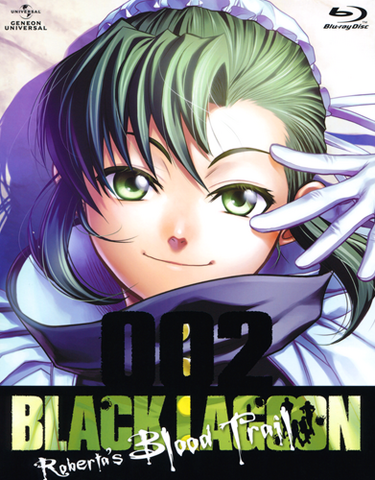 File:Black Lagoon Robertas Blood Trail Blu-ray Disc Covers 002.png