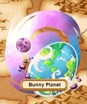 Bunny Planet Select