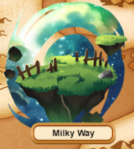 Milky Way Select