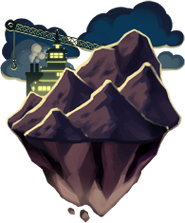 Hephateus Peak
