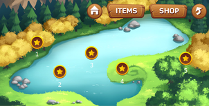 Lake Kindred 2-0