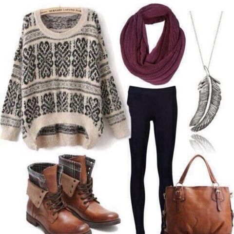 File:1ygija-l-c680x680-shoes-blue-boots-brown-dark-vintage-cute-girly-boot-tribal-pattern-print-sweater-weather-maroon-scarf-jeans-leggings-yo.jpg
