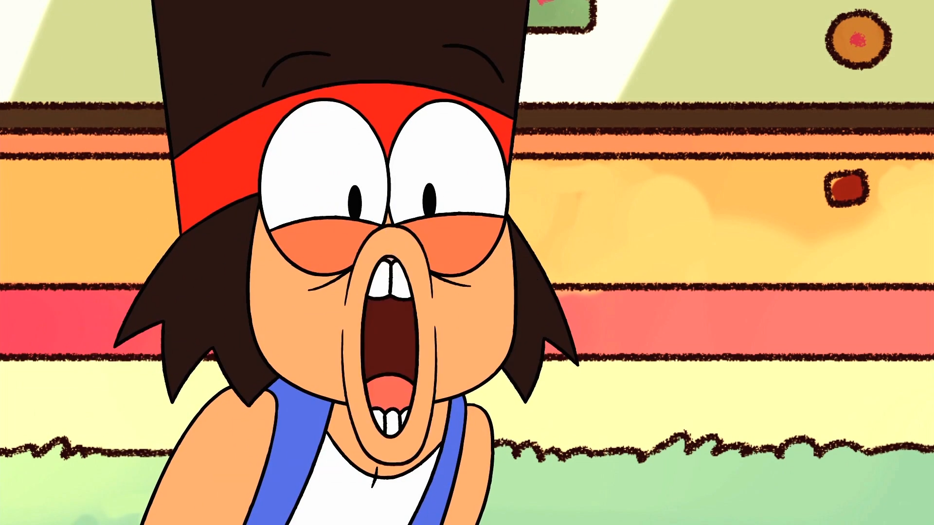 Image - Dendy 22.png | OK K.O.! Wiki | FANDOM powered by Wikia