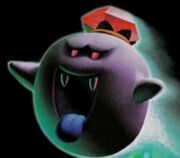 Boo