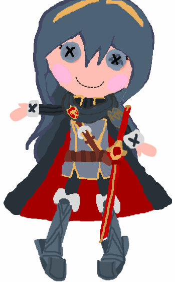 Lucinaloopsy