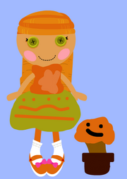 Ashley Autumnleaves