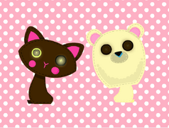 Cel Ceru Pets