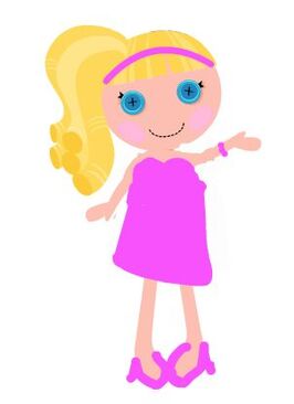 Barbie Doll