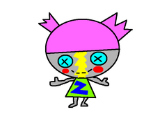 Lightningbrat