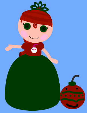 Carolle Christmasjoy