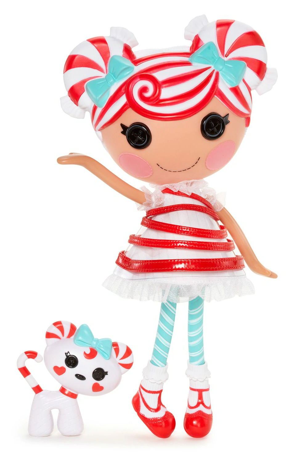 Mint E. Stripes Lalaloopsy Land Wiki FANDOM powered by Wikia