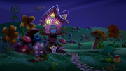 Pix E.'s house