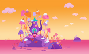 Kingdom of Saffron