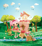 Jewel Sparkles full poster
