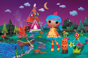 Feather Tell-a-Tale full poster