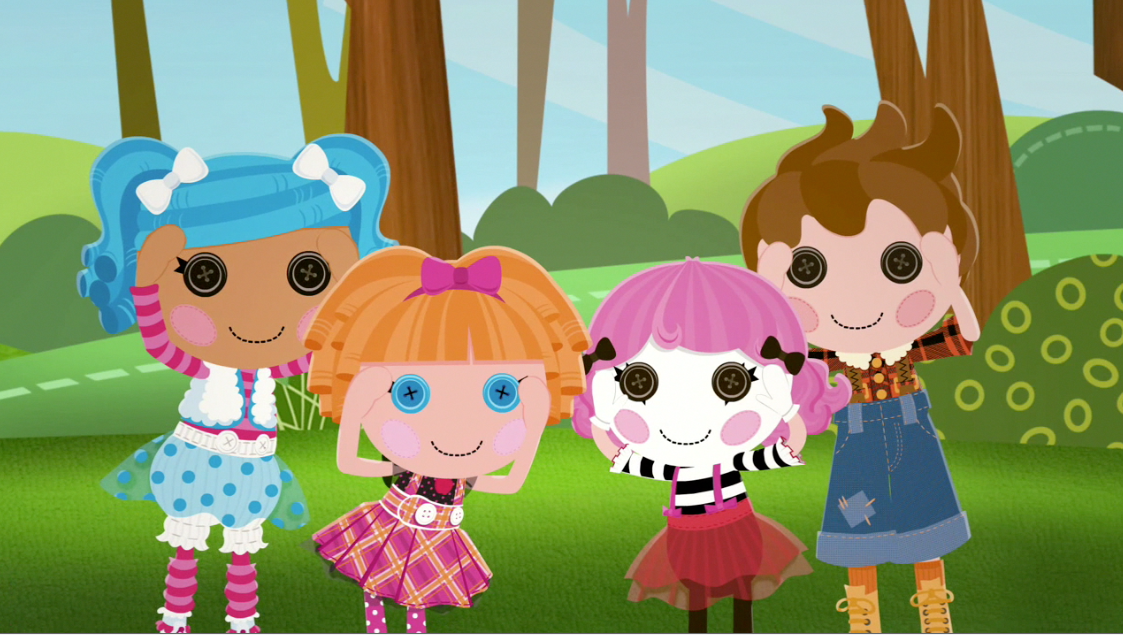 Image - Lala Mimes.png | Lalaloopsy Land Wiki | FANDOM powered by Wikia