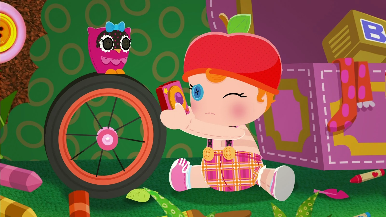 CategoryPet Bird Lalaloopsy Land Wiki FANDOM powered by Wikia