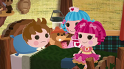S2 E17 the five