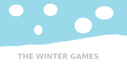 The Winter Games