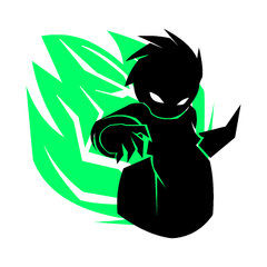 Stray by pictor