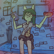 Jilldog