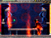 Fighting baphomet3