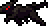 Dot black dog