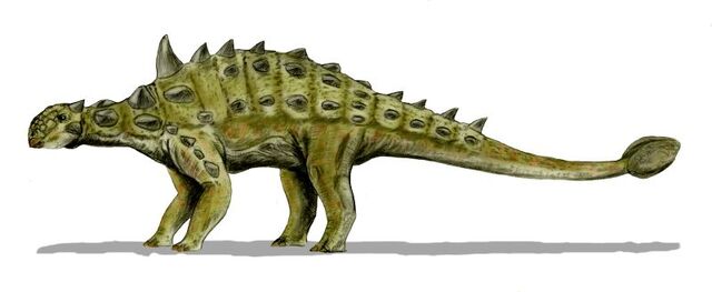 File:Euoplocephalus BW.jpg