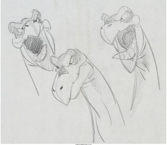 File:The Land Before Time Egg Stealers Concept Drawing Group 1 of 3.jpg