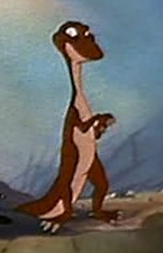 Lesothosaurus