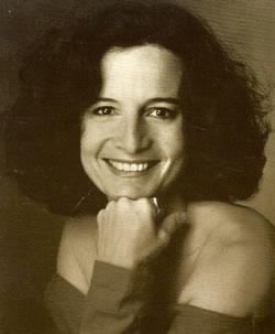 Michele Brourman