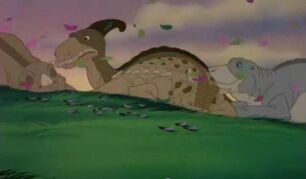 Dinos3