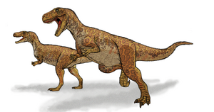 Megalosaurus