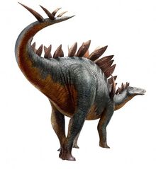 Tuojiangosaurus