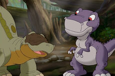 Chomper - Tv