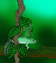 Anqingosaurus brevicephalus