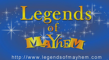 Legends of Mayhem