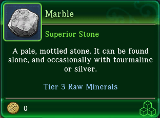 Marble-TT