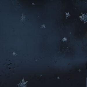 Snowfall-emitter