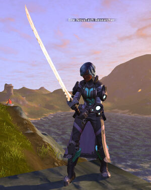 Elite-novatech-researcher
